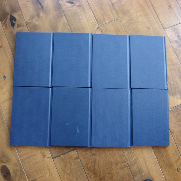 Complete Speaker's and Toastmaster's Library 8 Volumes Weddings Speeches Toasts - Picture 4 of 10